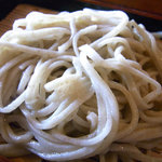 せきざわ - 2010年５月：粗挽き。幸せの味わい。