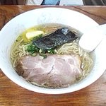 いい香でした！