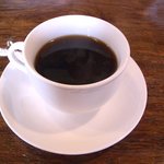 Kanaya Kicchin - ホットコーヒー