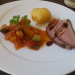 トラットリアベアーレ - 前菜（３品）