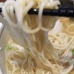 麺処びぎ屋 浜松店 - 麺も絶品です！