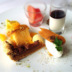 レスプリ ドゥ クゥー ドゥ フランス - 