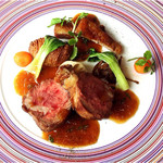 レスプリ ドゥ クゥー ドゥ フランス - 