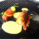 レスプリ ドゥ クゥー ドゥ フランス - 