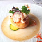 レスプリ ドゥ クゥー ドゥ フランス - 