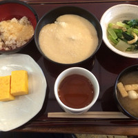 浅草むぎとろ 本店 - 