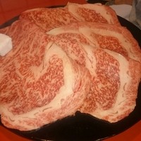 三嶋亭 本店 - 