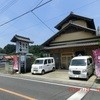 つか本そば店