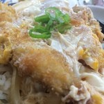 Shakodon No Mise - ミニシャコ丼（シャコ丼定食）