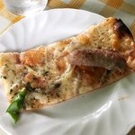 農家レストラン みのりの里 - 四角にカットしてみました