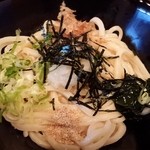 うどん処玉水