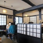 Chimoto Sohonten Karuizawa Honten - 店内の様子