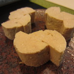 すし処 なかみぞ - 