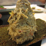 すし処 なかみぞ - 