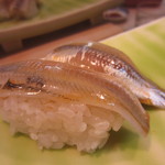 すし処 なかみぞ - 