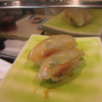 すし処 なかみぞ - 