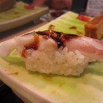 すし処 なかみぞ - 