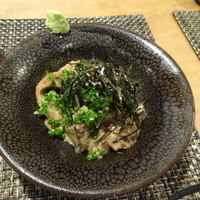 あまの - 胡麻サバ
