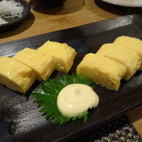 あまの - 卵焼き