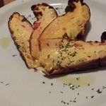 Taverna335 - キッシュ風玉子焼き