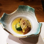 ひろつぐ家 - 付きだし♪