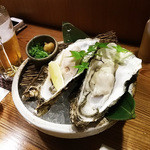 セルがきポン酢♪