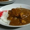 カレー幸