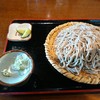 手打ちそば　樽滝