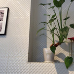 ☆素敵な店内☆