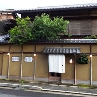 祇園 末友 - 入口