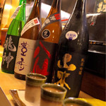 季節料理車屋 - 