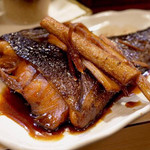 季節料理車屋 - 