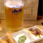 季節料理車屋 - 