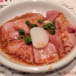 長興屋 竹の塚店 - 