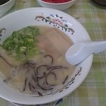 ちくしのラーメン太閤 - 