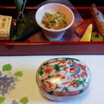 季寄 - 