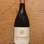 La Croisade Reserve Chardonnay