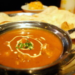 YABIN インド・ネパール料理 - 料理写真: