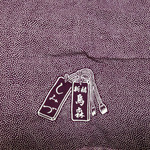 新ばし しみづ - お年始の手拭