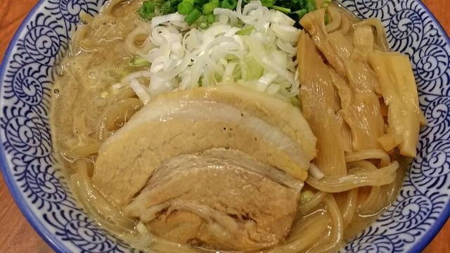 閉店 豚骨一燈 大塚店 大塚 ラーメン 食べログ