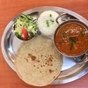 南インド料理 マハラニ