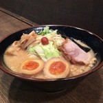 麺屋 きわみ - 