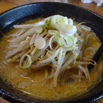 大正麺業 - 味噌ラーメン