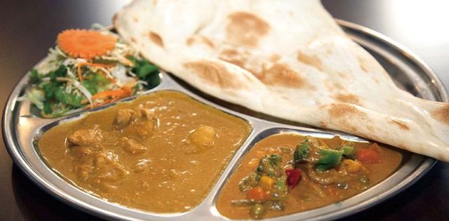 ビスターレビスターレ 網走本店 &ndash; ネパール料理レストラン