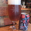 The Evening Star - ドリンク写真:American Pale Ale-tin/Dark Star￡3.60