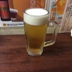 岐州 - ビール