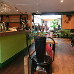 Curry Leaf Cafe - 