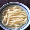 釜あげうどん 長田 in 香の香