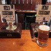 Brighton Beer Dispensary - ドリンク写真:Pale Ale/Late Nights￡1.70