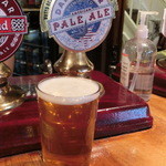 The Evening Star - American pale Ale/Dark Star￡3.60